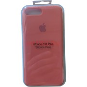 Чехол-бампер для iPhone 7/8 Plus пластиковый жесткий