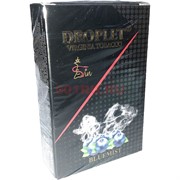 Табак для кальяна DROPLET Virginia Tobacco 50 гр «Bluemist»