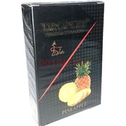 Табак для кальяна DROPLET Virginia Tobacco 50 гр «Pineapple»