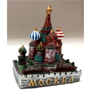 Статуэтка «Кремль» (MC-12) из керамики