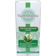 Увлажняющий крем Vedik essence 30 г
