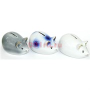 Копилка крыса (KL-1502) символ 2020 года