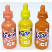 Жидкость для испарителей 60 мл «Fantasi Ice» 6 мг Жидкость для испарителей 60 мл «Fantasi Ice» 6 мг