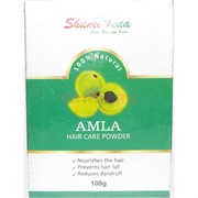 Порошок Амлы для ухода за волосами «Shanti Veda» 100 г