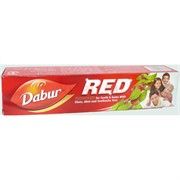 Зубная паста «Dabur Herb&#39;l» Red 200 г