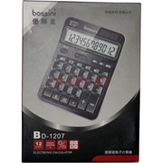 Калькулятор BD-1207 Калькулятор BD-1207