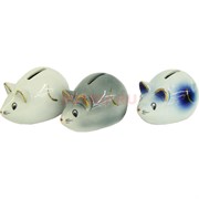 Копилка крыса (KL-1501) символ 2020 года