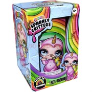 Poopsie Sparkly Critters набор с игрушкой и аксессуарами