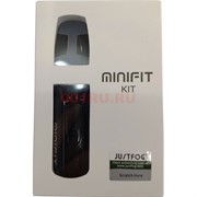 Электронный испаритель Minifit Kit солевой от Justfog