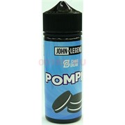 Жидкость Pompio 3 мг John Legend 120 мл