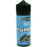 Жидкость Pompio 6 мг John Legend 120 мл