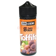 Жидкость Toffife 6 мг John Legend 120 мл