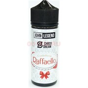 Жидкость Rafaello 6 мг John Legend 120 мл