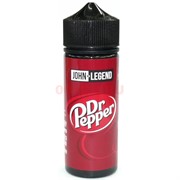 Жидкость Dr Pepper 3 мг John Legend 120 мл