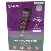 Электронный испаритель SMOK the real pod mod