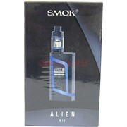 Электронный испаритель SMOK ALIEN kit (не оригинал)