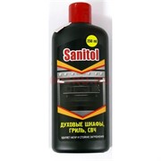 Чистящее средство Sanitol 250 мл