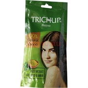 Хна натуральная Trichup 100 гр