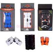 Игрушка антистресс кубик Infinity Cube Игрушка антистресс кубик Infinity Cube