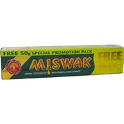 Зубная паста «Miswak» 170 г