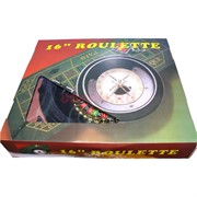 Настольная игра "Рулетка" 16'' roulette