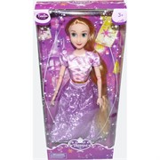 Кукла «Rapunzel»