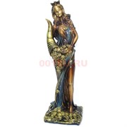 Богиня Фортуна с рогом изобилия 30 см (W-027)