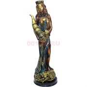 Богиня Фортуна с рогом изобилия 35 см (W-022)