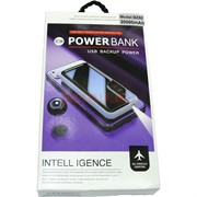 Powerbank Intelligence 20000 мАч