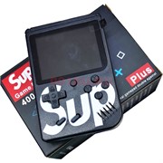 Игровая консоль SUP Game Box 400 игр