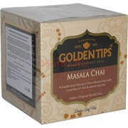 Чай Masala Chai Голден Типс 125 гр