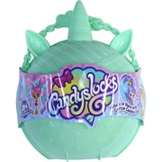Игрушка Candyslocks набор с аксессуарами