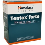 Таблетки Tentex Forte 100 шт от Himalaya