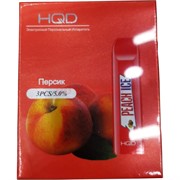 HQD Персик Peach Ice 300 затяжек электронный персональный испаритель HQD Персик Peach Ice 300 затяжек электронный персональный испаритель