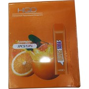 HQD Апельсин Orange Soda 300 затяжек электронный персональный испаритель HQD Апельсин Orange Soda 300 затяжек электронный персональный испаритель