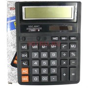 Калькулятор (SDG-888T) электронный 90 шт/кор