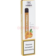 Maskking High 500 затяжек «Вкус чистого манго» одноразовый электронный испаритель Maskking High 500 затяжек «Вкус чистого манго» одноразовый электронный испаритель