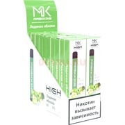 Maskking High 500 затяжек «Ледяное яблоко» одноразовый электронный испаритель Maskking High 500 затяжек «Ледяное яблоко» одноразовый электронный испаритель