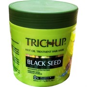 Маска для волос Trichup 500 мл Black Seed