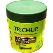 Маска для волос Trichup 500 мл Healthy, Long & Strong