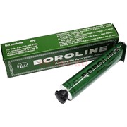 Боролайн (Boroline) 20 гр аюрведический антисептический крем