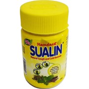 Суалин Хамдард таблетки Sualin 60 шт от кашля и простуды