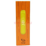 IZI Mango 6% соль 550 затяжек одноразовый электронный испаритель IZI Mango 6% соль 550 затяжек одноразовый электронный испаритель