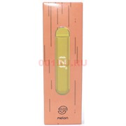 IZI Melon 6% соль 550 затяжек одноразовый электронный испаритель IZI Melon 6% соль 550 затяжек одноразовый электронный испаритель