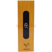 IZI Tobacco 6% соль 550 затяжек одноразовый электронный испаритель IZI Tobacco 6% соль 550 затяжек одноразовый электронный испаритель