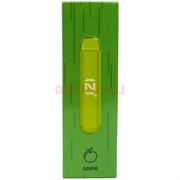 IZI Apple 6% соль 550 затяжек одноразовый электронный испаритель IZI Apple 6% соль 550 затяжек одноразовый электронный испаритель