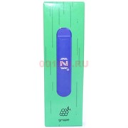 IZI Grape 6% соль 550 затяжек одноразовый электронный испаритель IZI Grape 6% соль 550 затяжек одноразовый электронный испаритель