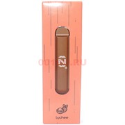 IZI Lychee 6% соль 550 затяжек одноразовый электронный испаритель IZI Lychee 6% соль 550 затяжек одноразовый электронный испаритель