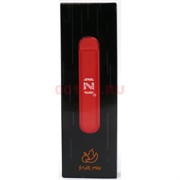 IZI Fruit Mix 6% соль 550 затяжек одноразовый электронный испаритель IZI Fruit Mix 6% соль 550 затяжек одноразовый электронный испаритель