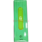 IZI Guava 6% соль 550 затяжек одноразовый электрический испаритель IZI Guava 6% соль 550 затяжек одноразовый электрический испаритель
